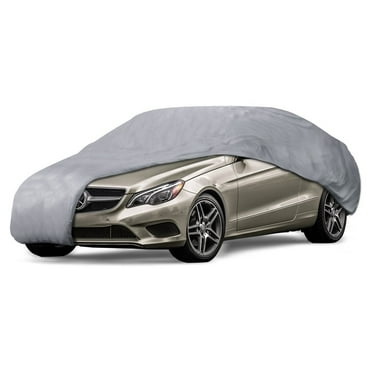 Mercedes-Benz C240 Wagon 5 Layer Waterproof Car Cover 2003 2004 2005